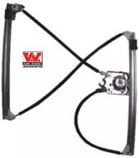 Van Wezel 4348265 Склопідіймач