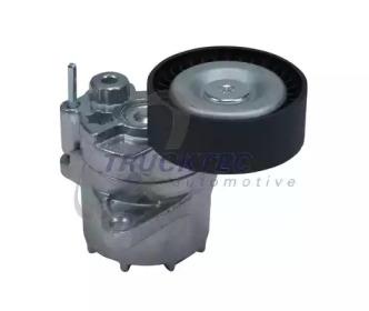 Trucktec Automotive 02.19.131 Ролик натяжной Trucktec Automotive 02.19.131 Ролик натяжной