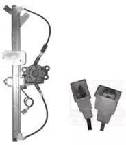 Van Wezel 4360261 Склопідіймач Van Wezel 4360261 Склопідіймач