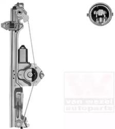 Van Wezel 4366263 Стеклоподъемник Van Wezel 4366263 Стеклоподъемник