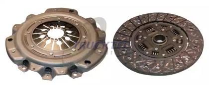 Trucktec Automotive 02.23.038 Kit clutch repair Trucktec Automotive 02.23.038 Kit clutch repair