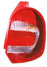 Van Wezel 4367922 Ліхтар задній Van Wezel 4367922 Ліхтар задній