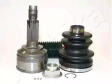 Ashika 62-06-617 Шрус Ashika 62-06-617 Шрус