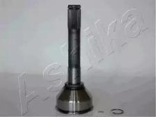 Ashika 62-06-699 Шрус Ashika 62-06-699 Шрус