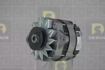 Da Silva 013451 Alternator assy