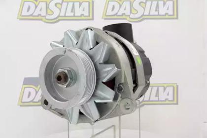 Da Silva 013452 Alternator assy Da Silva 013452 Alternator assy