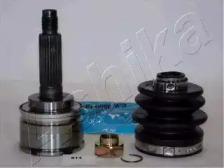 Ashika 62-08-814 Шрус