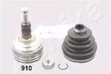 Ashika 62-09-910 Шрус Ashika 62-09-910 Шрус