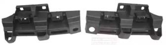 Van Wezel 4380569 Кронштейн бампера Van Wezel 4380569 Кронштейн бампера