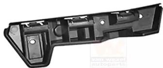Van Wezel 4388567 Кронштейн бампера Van Wezel 4388567 Кронштейн бампера