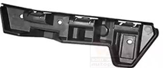 Van Wezel 4388568 Кронштейн бампера Van Wezel 4388568 Кронштейн бампера