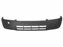 Van Wezel 4391570 Bumper cover assy