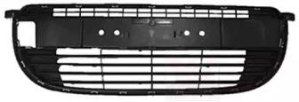 Van Wezel 4412590 Решетка бампера Van Wezel 4412590 Решетка бампера