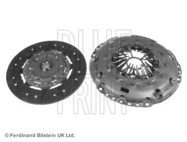 Blue Print ADK83061 Kit clutch repair