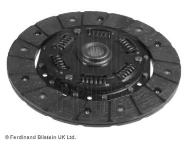 Blue Print ADK83101 Disc assy clutch Blue Print ADK83101 Disc assy clutch