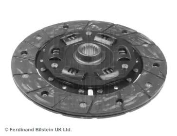 Blue Print ADK83106 Disc assy clutch