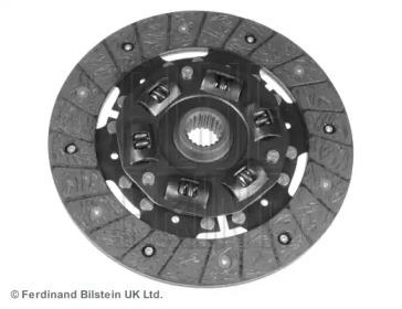Blue Print ADK83107 Disc assy clutch Blue Print ADK83107 Disc assy clutch