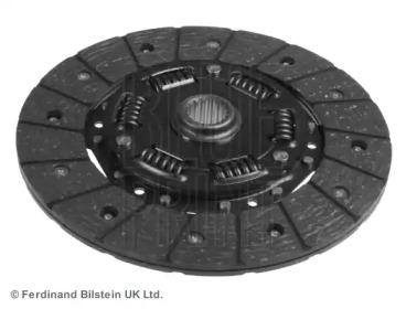 Blue Print ADK83117 Disc assy clutch Blue Print ADK83117 Disc assy clutch