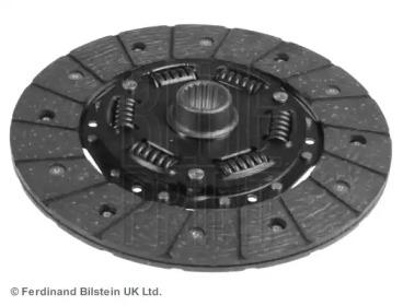 Blue Print ADK83120 Disc assy clutch