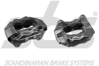 S.B.S. 13012145187 Brake caliper