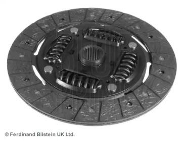 Blue Print ADK83131 Disc assy clutch