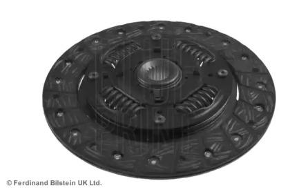 Blue Print ADK83133 Disc assy clutch