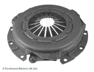 Blue Print ADK83225N Disc assy clutch friction