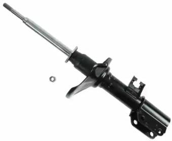 Sachs 230 191 Shock absorber assy