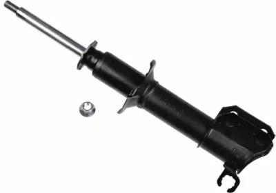 Sachs 230 415 Shock absorber assy