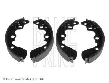 Blue Print ADK84129 Колодки гальмівні Blue Print ADK84129 Колодки гальмівні