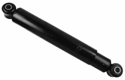 Sachs 280 931 Shock absorber assy