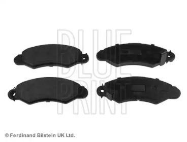Blue Print ADK84225 Brake pads Blue Print ADK84225 Brake pads