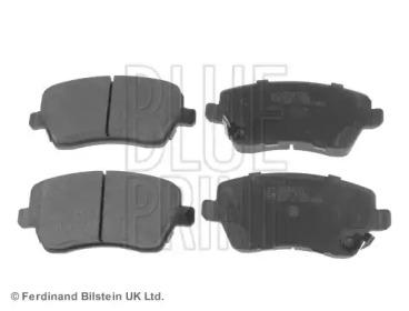 Blue Print ADK84232 Brake pads