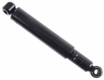 Sachs 290 116 Shock absorber assy
