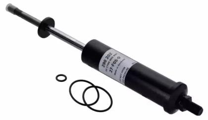 Sachs 290 202 Cabin shock absorber Sachs 290 202 Cabin shock absorber