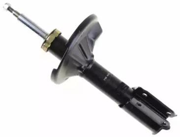 Sachs 290 663 Shock absorber assy