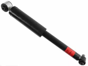 Sachs 290 740 Shock absorber assy