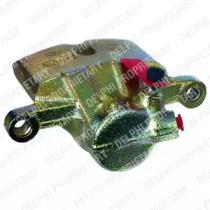 Delphi LC7130 Суппорт тормозной Delphi LC7130 Суппорт тормозной