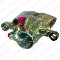 Delphi LC7131 Суппорт тормозной Delphi LC7131 Суппорт тормозной