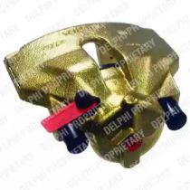 Delphi LC7156 Супорт гальмівний