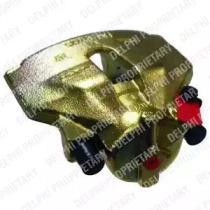 Delphi LC7157 Супорт гальмівний