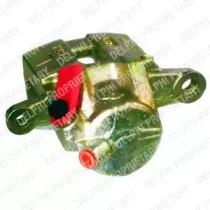 Delphi LC7178 Суппорт тормозной Delphi LC7178 Суппорт тормозной