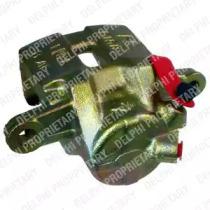 Delphi LC7179 Brake caliper
