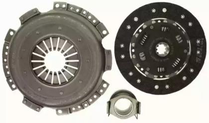 Sachs 3000 003 003 Kit clutch repair