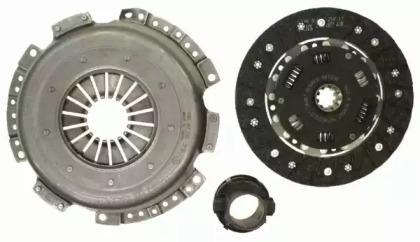 Sachs 3000 003 005 Kit clutch repair Sachs 3000 003 005 Kit clutch repair