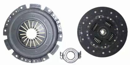 Sachs 3000 053 006 Kit clutch repair Sachs 3000 053 006 Kit clutch repair