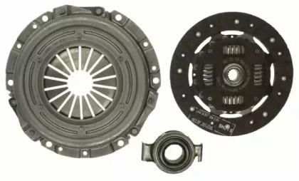 Sachs 3000 060 002 Kit clutch repair Sachs 3000 060 002 Kit clutch repair