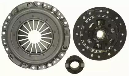 Sachs 3000 089 001 Kit clutch repair Sachs 3000 089 001 Kit clutch repair
