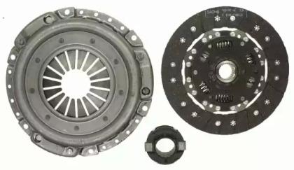Sachs 3000 145 001 Kit clutch repair Sachs 3000 145 001 Kit clutch repair