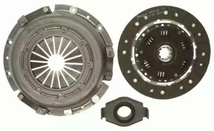 Sachs 3000 165 002 Kit clutch repair Sachs 3000 165 002 Kit clutch repair
